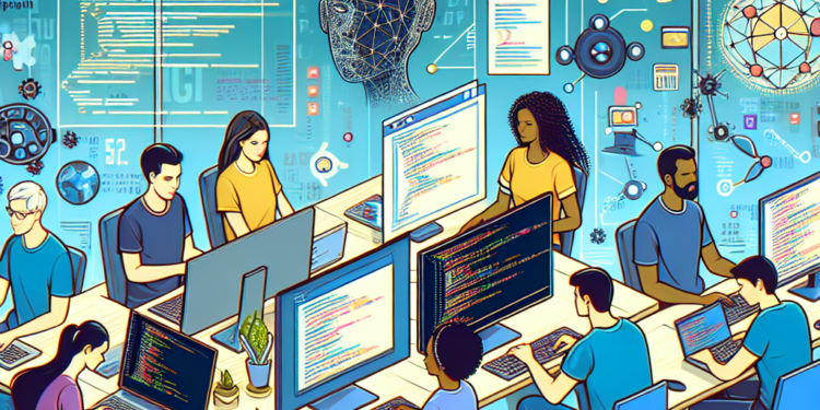 Essential AI Tools and Software for Developers