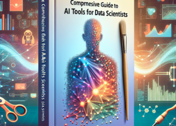 Comprehensive Guide to AI Tools for Data Scientists