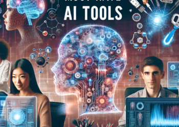 Must-Have AI Tools for Machine Learning