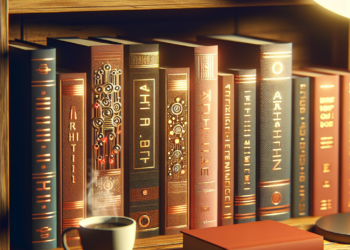 Top Books for AI Enthusiasts