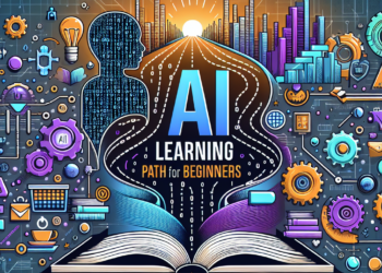 Comprehensive AI Learning Path for Beginners
