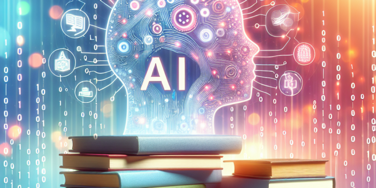 Top AI Books for Beginners