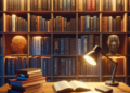 Essential AI Books for Advanced Learners