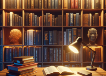 Essential AI Books for Advanced Learners