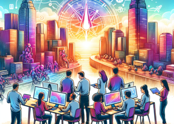 AI Startups Pioneering New Market Niches