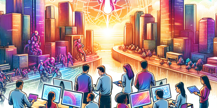 AI Startups Pioneering New Market Niches