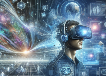 AI Enhances Virtual Reality Experiences