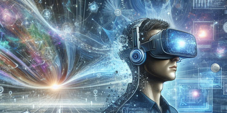 AI Enhances Virtual Reality Experiences