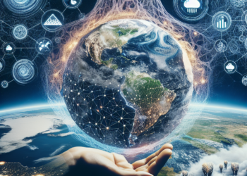 Predictive Models by AI Help Fight Climate Change