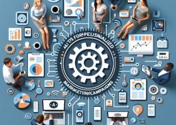 AI Tips for Personalized Marketing Campaigns