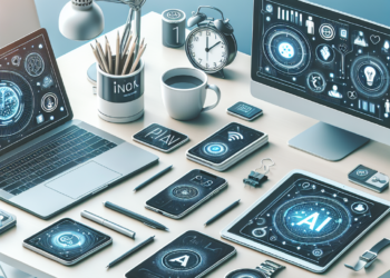 AI Tips for Smarter Work Practices