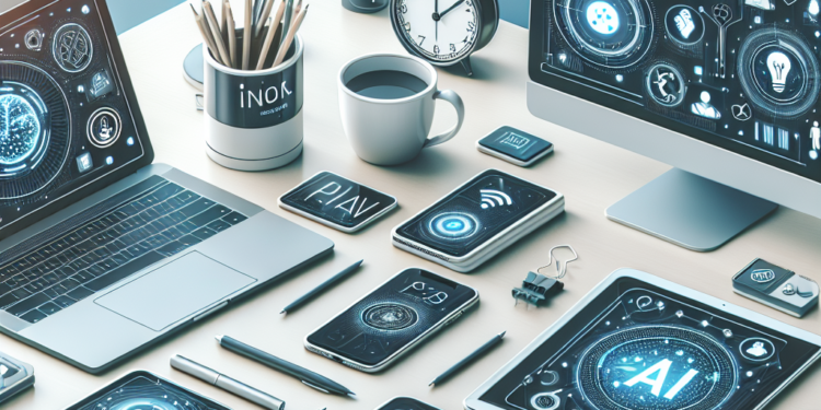 AI Tips for Smarter Work Practices