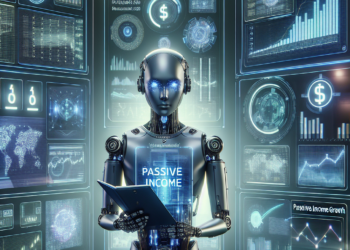 AI Enhances Passive Income Portfolios