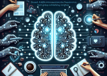 AI-Driven Insights for Freelance Success