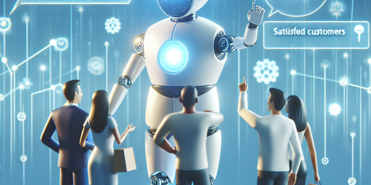 How AI Improved Customer Service for a Major Brand