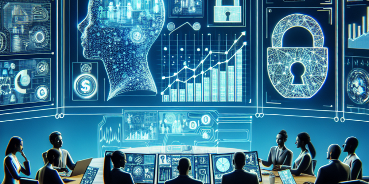 Industry Applications of AI in Finance