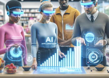 Lessons from AI Implementations in Retail