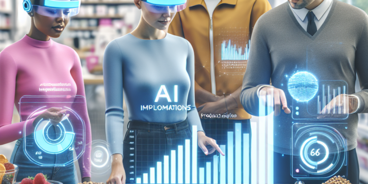 Lessons from AI Implementations in Retail