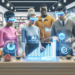 Lessons from AI Implementations in Retail