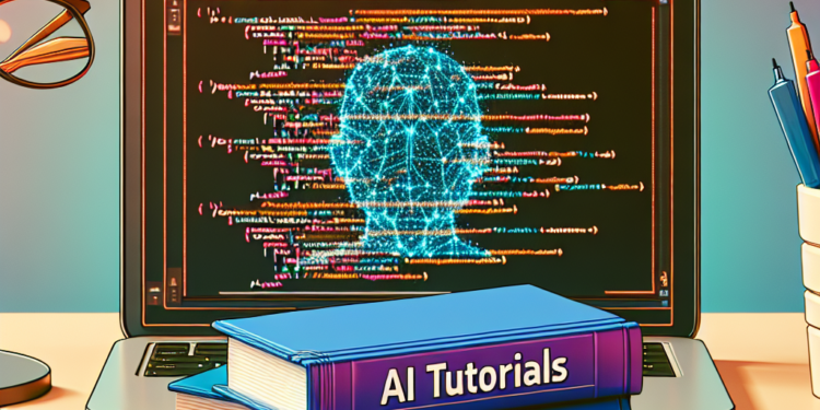 Essential AI Tutorials for New Learners