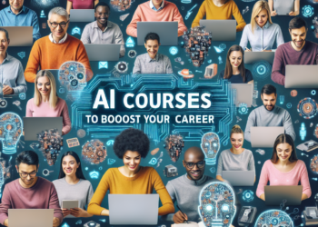 AI Courses to Boost Your Career