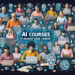 AI Courses to Boost Your Career