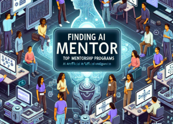 Finding AI Mentors: Top Mentorship Programs