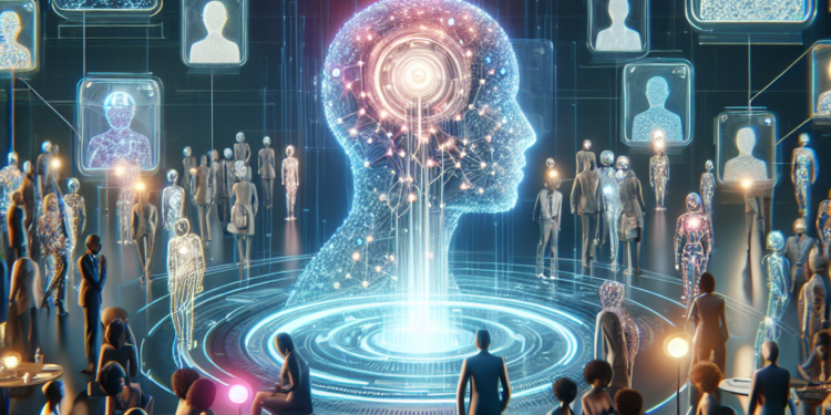 Virtual AI Networking Events to Join