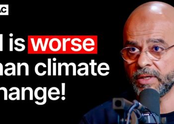 EMERGENCY EPISODE: Ex-Google Officer Finally Speaks Out On The Dangers Of AI! – Mo Gawdat | E252