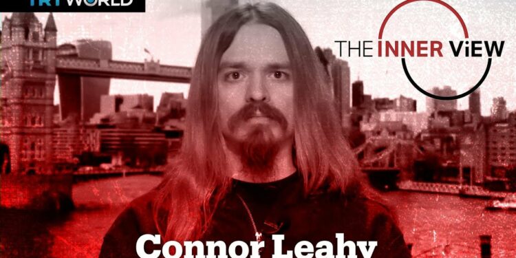 Why this top AI guru thinks we might be in extinction level trouble | The InnerView