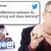 A.I. Expert Answers A.I. Questions From Twitter | Tech Support | WIRED