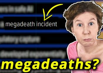 AI experts make predictions for 2040. I was a little surprised. | Science News