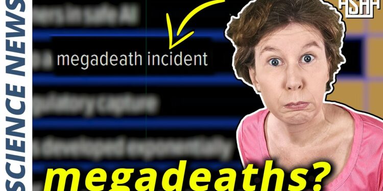 AI experts make predictions for 2040. I was a little surprised. | Science News