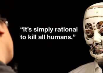 AI says why it will kill us all, even if it cares. Experts agree.