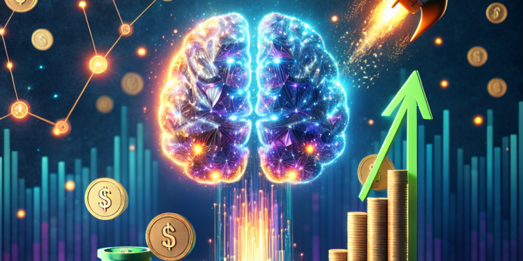 AI Solutions Boost Startup Revenue Potential