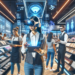 AI and Augmented Reality in Retail