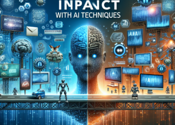 Maximizing Marketing Impact with AI Techniques