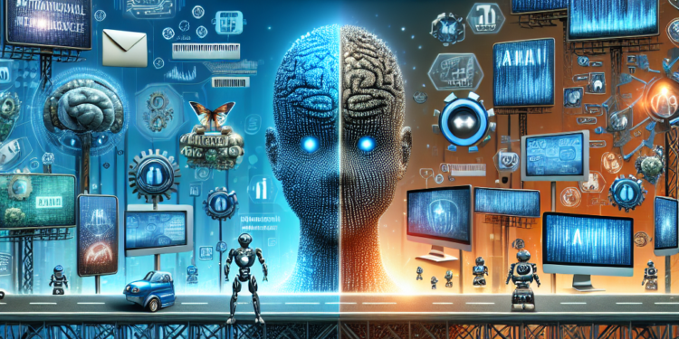 Maximizing Marketing Impact with AI Techniques