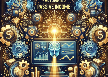 AI Tools for Automated Passive Income