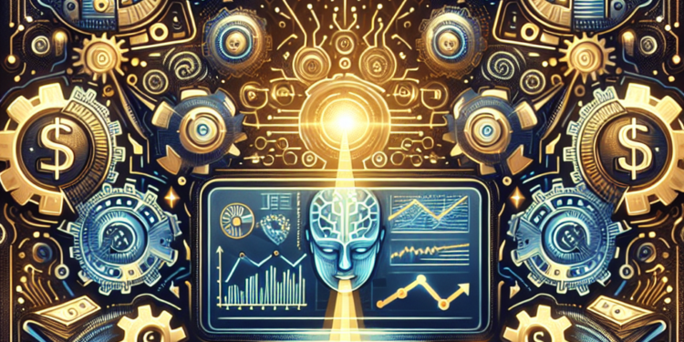 AI Tools for Automated Passive Income