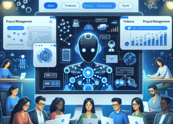 AI Enhances Freelance Project Management