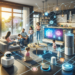 Smart Homes Become Smarter with AI Innovations