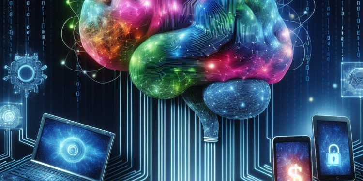 AI in Creating Digital Products for Passive Income