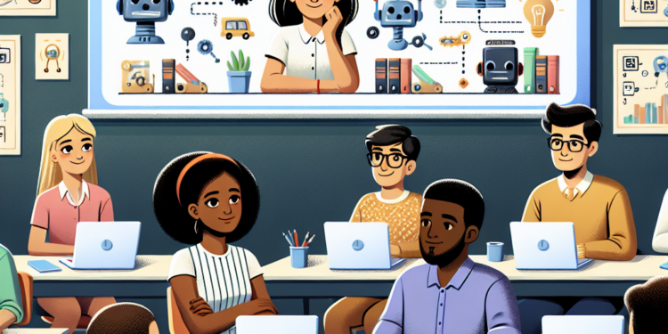 Easy Steps to Learn AI for Beginners