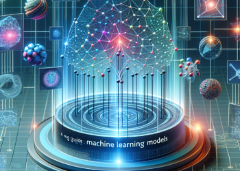 Expert Guide to Machine Learning Models