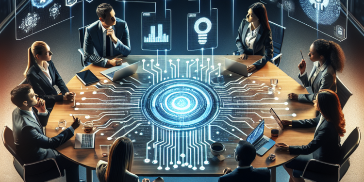 Comparing the Best AI Tools for Business