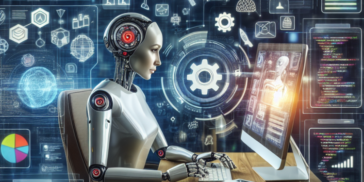 AI Software Resources for Business Applications