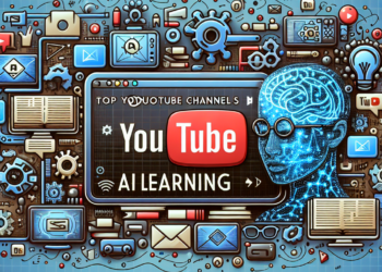Top YouTube Channels for AI Learning