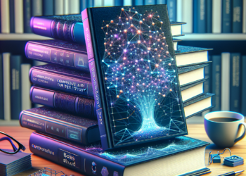 Comprehensive AI Books for Self-Study