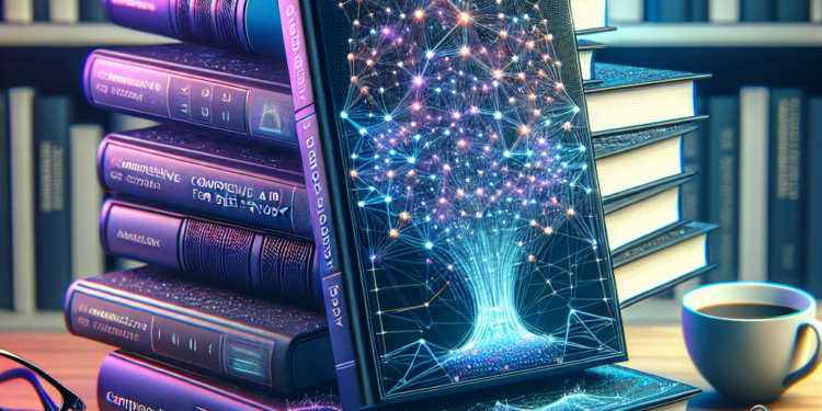 Comprehensive AI Books for Self-Study